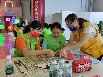 【聽新聞】交通+研學!廣州南汽車站將在國慶假期開展研學活動