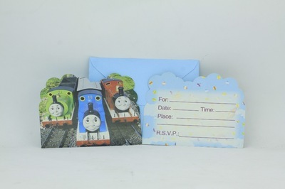 兒童派對用品托馬斯主題套裝生日用品批發 節日節慶裝扮布置 用品 - 兒童派對用品托馬斯主題套裝生日用品批發 節日節慶裝扮布置 用品廠家 - 兒童派對用品托馬斯主題套裝生日用品批發 節日節慶裝扮布置 用品價格 - 義烏市庫克文化傳播 - 